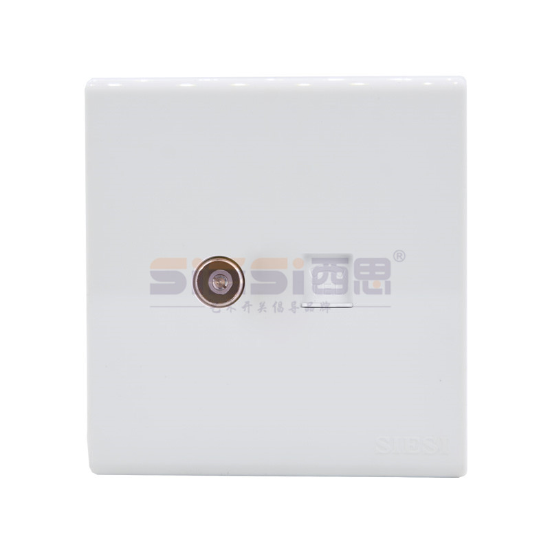 一位电视、、、电话插座