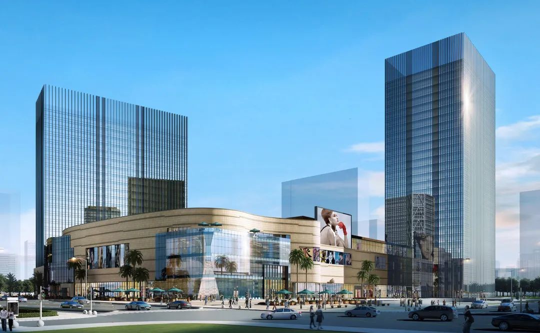 新气象 新征程，，，搏思康集团总部喜迎燕徙