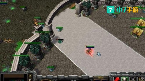 war3 1.24e