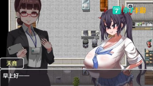 日本小游戏