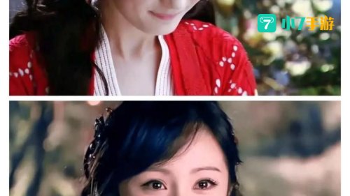 仙剑奇侠传3人物