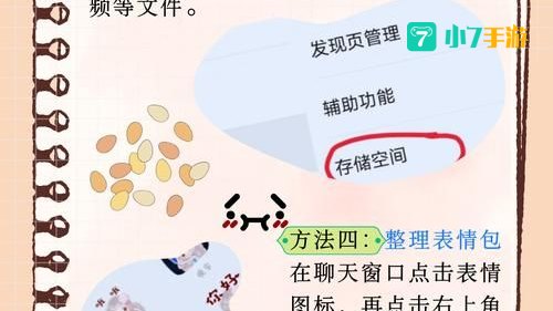 qq空间教程