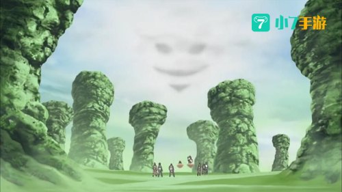 雾临村