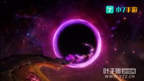 死兆星奇点