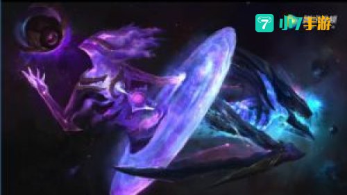 死兆星奇点