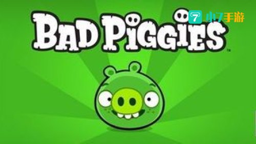 bad piggies