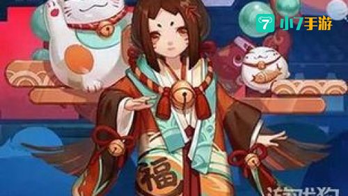 阴阳师座敷童子御魂