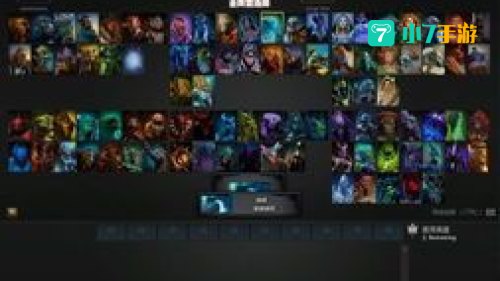 dota2新手英雄