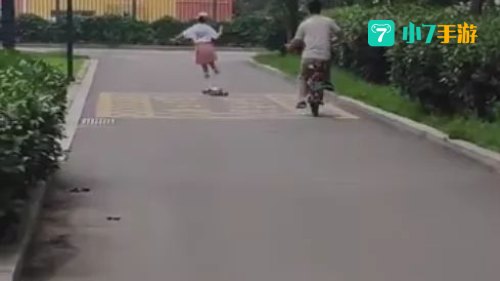 温特蒙郊外晨跑