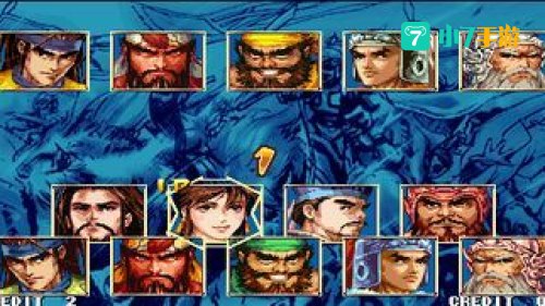 三国战记2群雄争霸