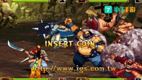 三国战记2群雄争霸