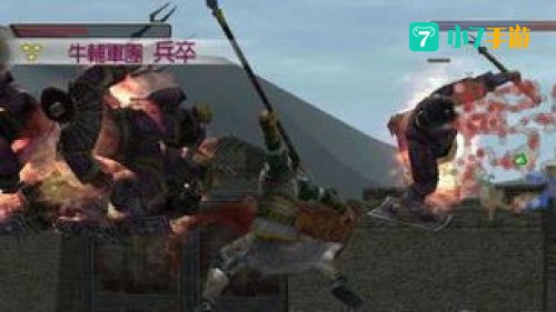 单机动作游戏